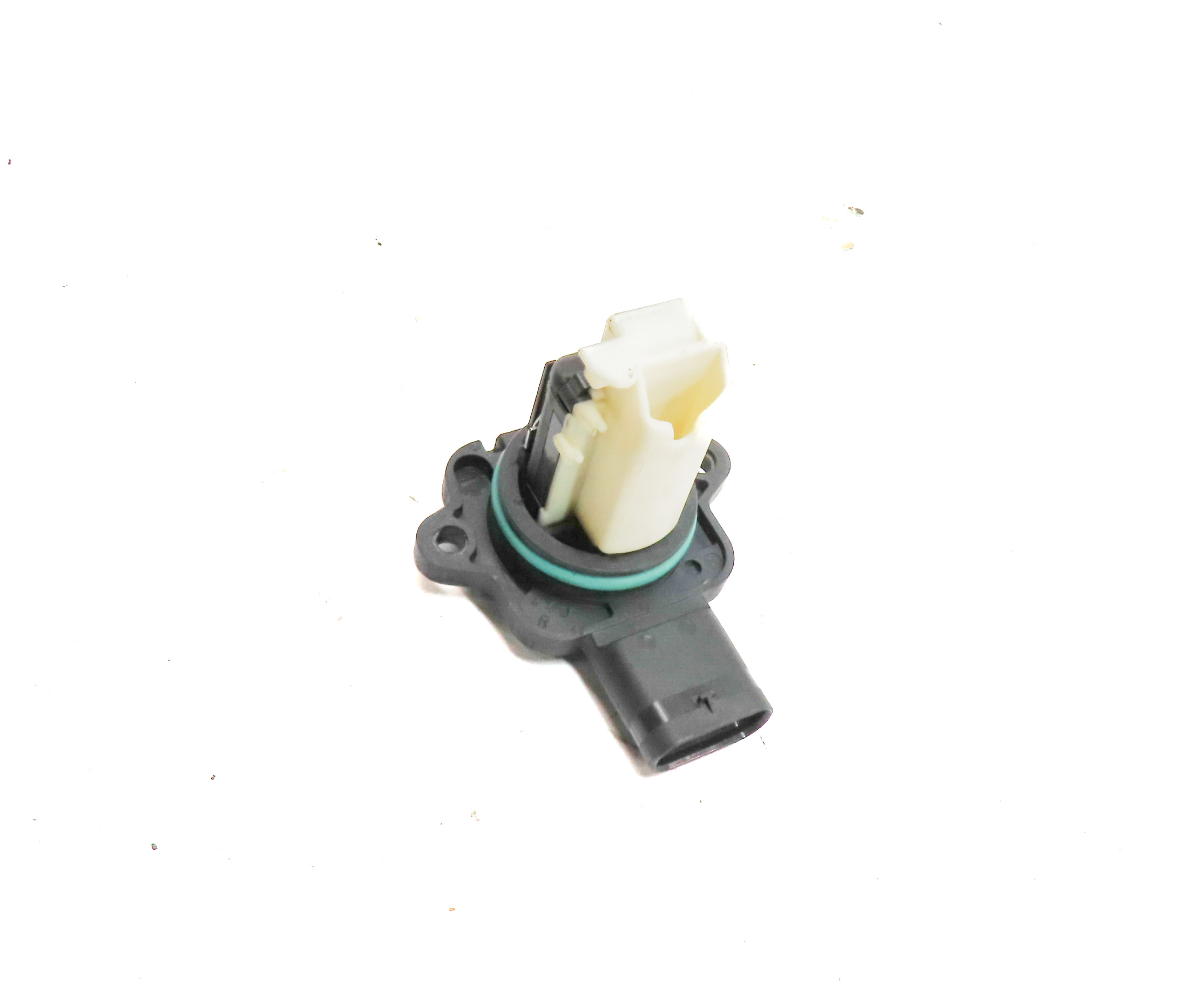 10-18 BMW 335i 535i X5 X6 (E83 E87 E90 F10 F15) 3.0L ENGINE MASS AIR FLOW SENSOR — exact item pictured